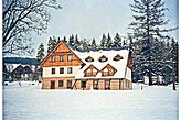 Pension de famille Harrachov Tchéquie